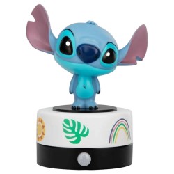 Disney Stitch room guard light