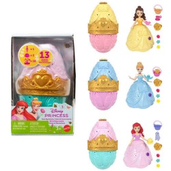 Disney Princess assorted surprise easter egg 6 Τεμ.