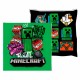 Minecraft cushion