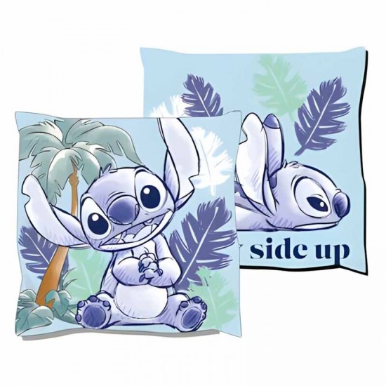 Disney Stitch cushion