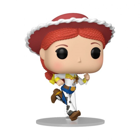 POP figure Disney Toy Story 5 Jessie
