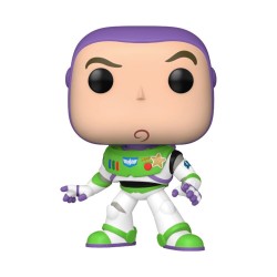 POP figure Disney Toy Story 5 Buzz Lightyear