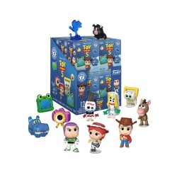 Mystery Mini figure assorted Disney Toy Story 5 12 Τεμ.