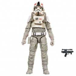 Star Wars The Mandalorian & Grogu Imperial Remnant AT-AT Driver figure 15cm