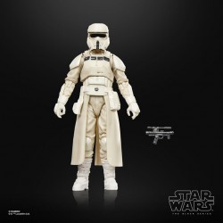 Star Wars The Mandalorian & Grogu Imperial Remnant AT-RT Driver figure 15cm