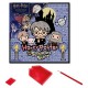 Harry Potter diamond painting 6 Τεμ.