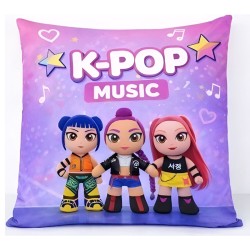 Kpop cushion 40cm