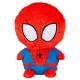Marvel Spiderman cuddly plush toy 35cm