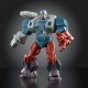 Master of the Universe Origins Roboto Deluxe figure