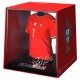 Portugal Cristiano Ronaldo mini t-shirt figure