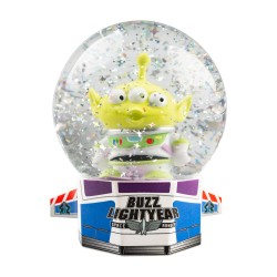 Disney Pixar Toy Story Alien snowball