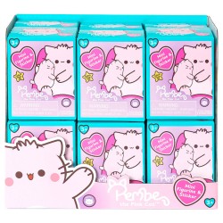 Pembe assorted mini figures 12 Τεμ.