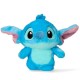Disney Stitch plush keychain