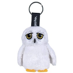 Harry Potter Hedwig plush keychain 10cm 192 Τεμ.