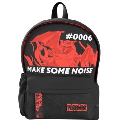 Pokemon Charizard Twilight Champions adaptable backpack 41cm