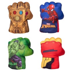 Marvel Gauntlet assorted plush toy 22cm 48 Τεμ.