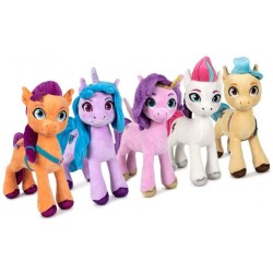My Little Pony assorted plush toy 27cm 50 Τεμ.