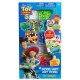 Disney Pixar Toy Story 5 Pixel Art Set