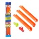 Hot Wheels Track Builder basic pack 9 Τεμ.