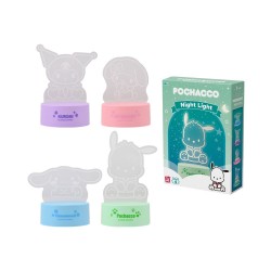 Hello Kitty and Friends Friendship Assorted Night Light 10,7cm 12 Τεμ.