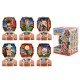 One Piece Barrel assorted figure 6 Τεμ.