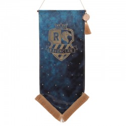 Harry Potter Ravenclaw hanging banner