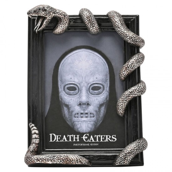 Harry Potter Nagini photo frame