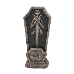 Disney Nightmare Before Christmas money bank