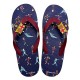 F.C. Barcelona flip-flops 14 Τεμ.