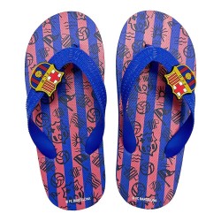 F.C. Barcelona flip-flops 12 Τεμ.