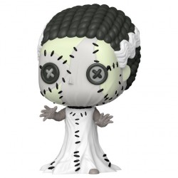 POP figure Universal Monsters Patchwork Bride