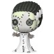 POP figure Universal Monsters Patchwork Bride