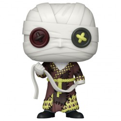 POP figure Universal Monsters Patchwork Invisible Man