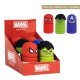 Marvel Avengers assorted pencil case 6 Τεμ.