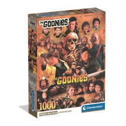 Goonies puzzle 1000pcs