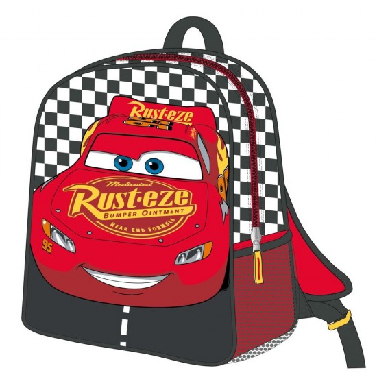 Disney Cars 3D backpack 30cm