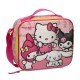 Hello Kitty and Friends 3D lunch bag