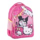 Hello Kitty and Friends adaptable backpack 42cm