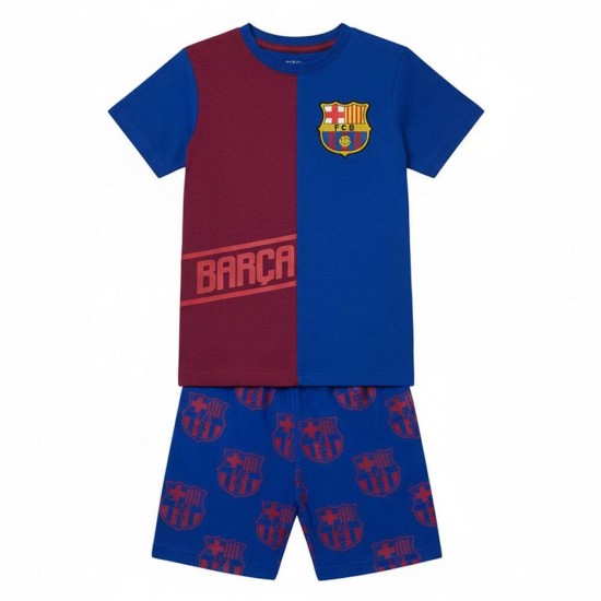 F.C. Barcelona pyjama 16 Τεμ.