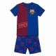 F.C. Barcelona pyjama 16 Τεμ.