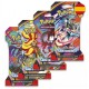 Spanish Pokemon Megaevolution assorted about card game 24 Τεμ.