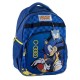 Sonic the Hedgehog adaptable backpack 42cm