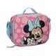 Disney Minnie 3D lunch bag