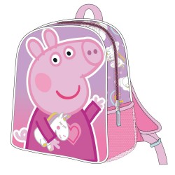 Peppa Pig 3D backpack 30cm