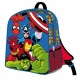 Marvel Avengers 3D backpack 30cm