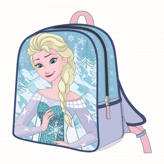 Disney Frozen Elsa 3D backpack 30cm