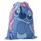 Disney Stitch gym bag 33cm