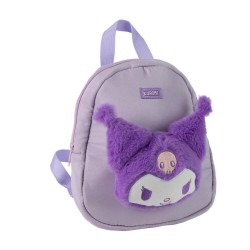 Hello Kitty Kuromi backpack 20cm