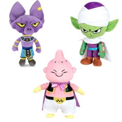 Dragon Ball assorted plush toy 31cm 48 Τεμ.
