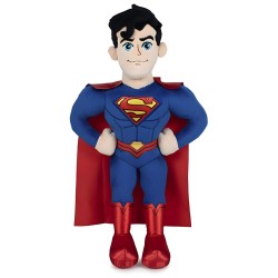 DC Comics Superman plush toy 45cm 36 Τεμ.